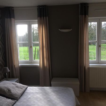 Saint-Pol-sur-Ternoise La Ferme Du Bois Quesnoy B&B 외부 사진