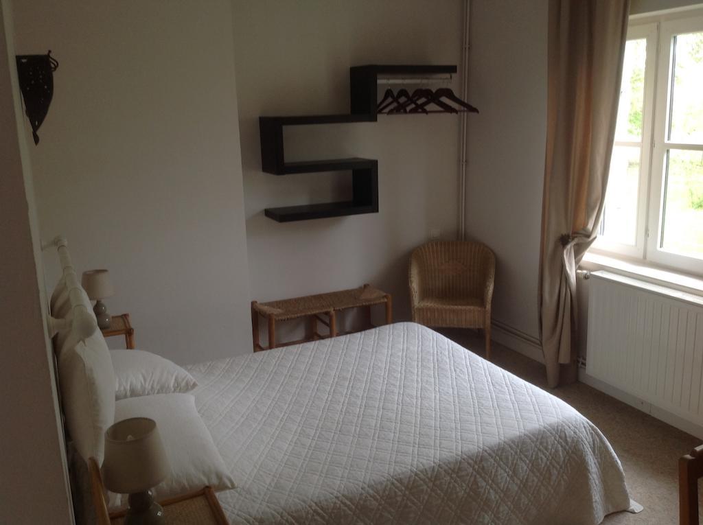 Saint-Pol-sur-Ternoise La Ferme Du Bois Quesnoy B&B 외부 사진