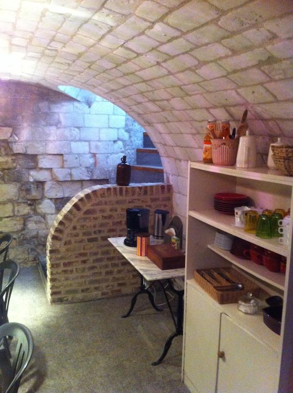 Saint-Pol-sur-Ternoise La Ferme Du Bois Quesnoy B&B 외부 사진