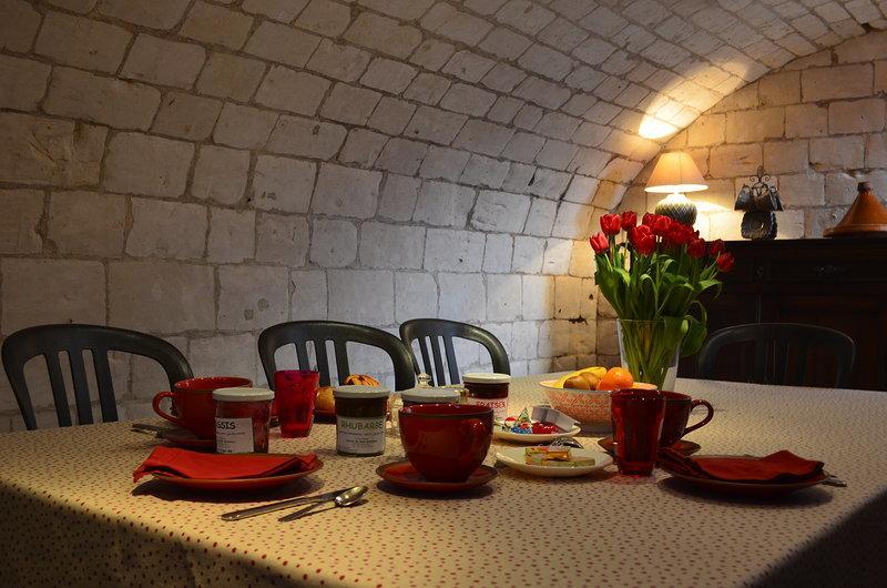 Saint-Pol-sur-Ternoise La Ferme Du Bois Quesnoy B&B 외부 사진