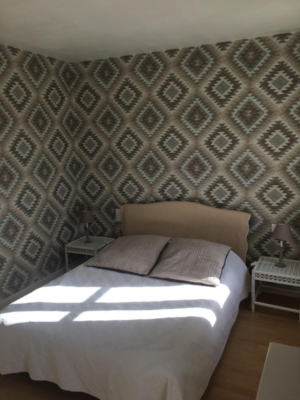 Saint-Pol-sur-Ternoise La Ferme Du Bois Quesnoy B&B 외부 사진
